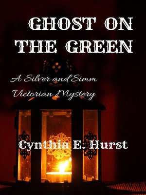 cover image of Ghost on the Green